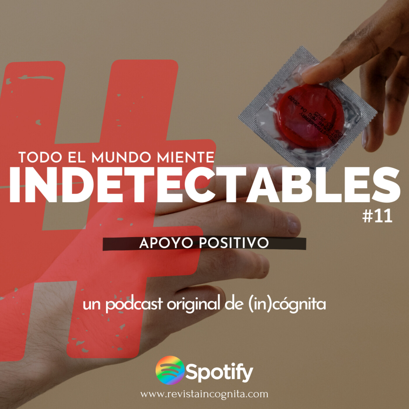 Todo el Mundo Miente