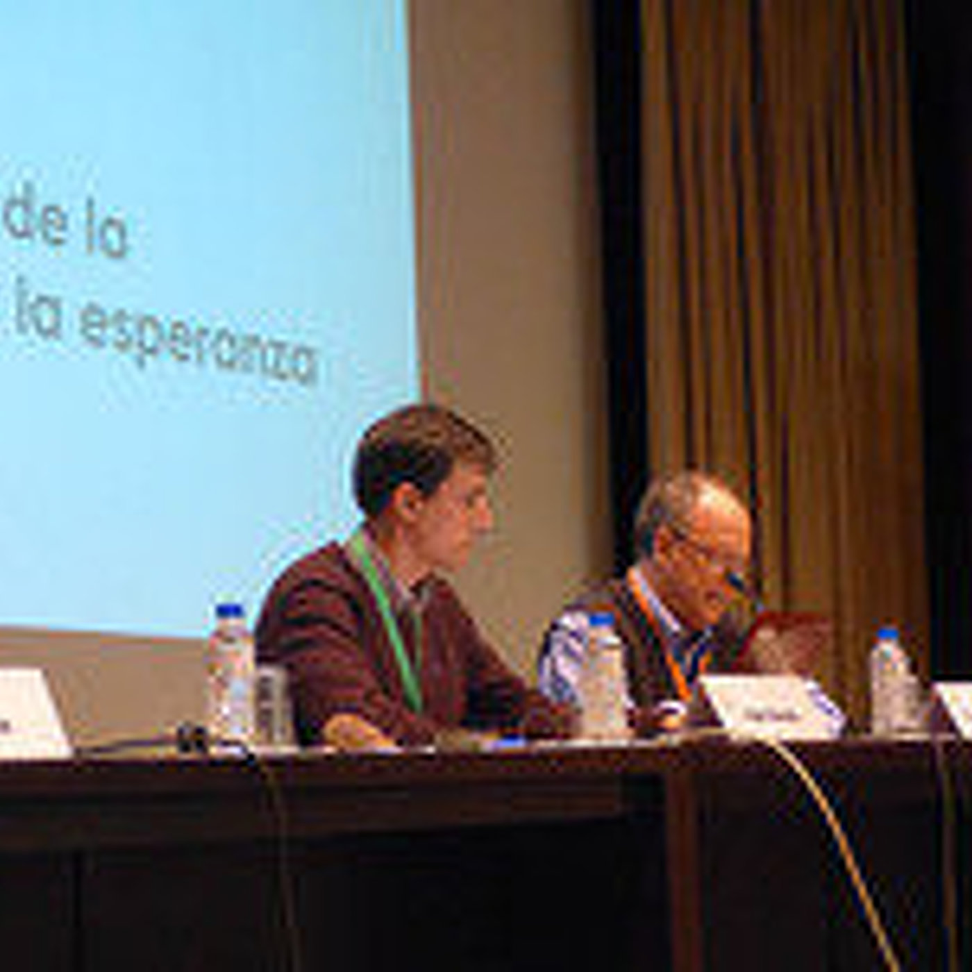 Podcast de MediosCONFER