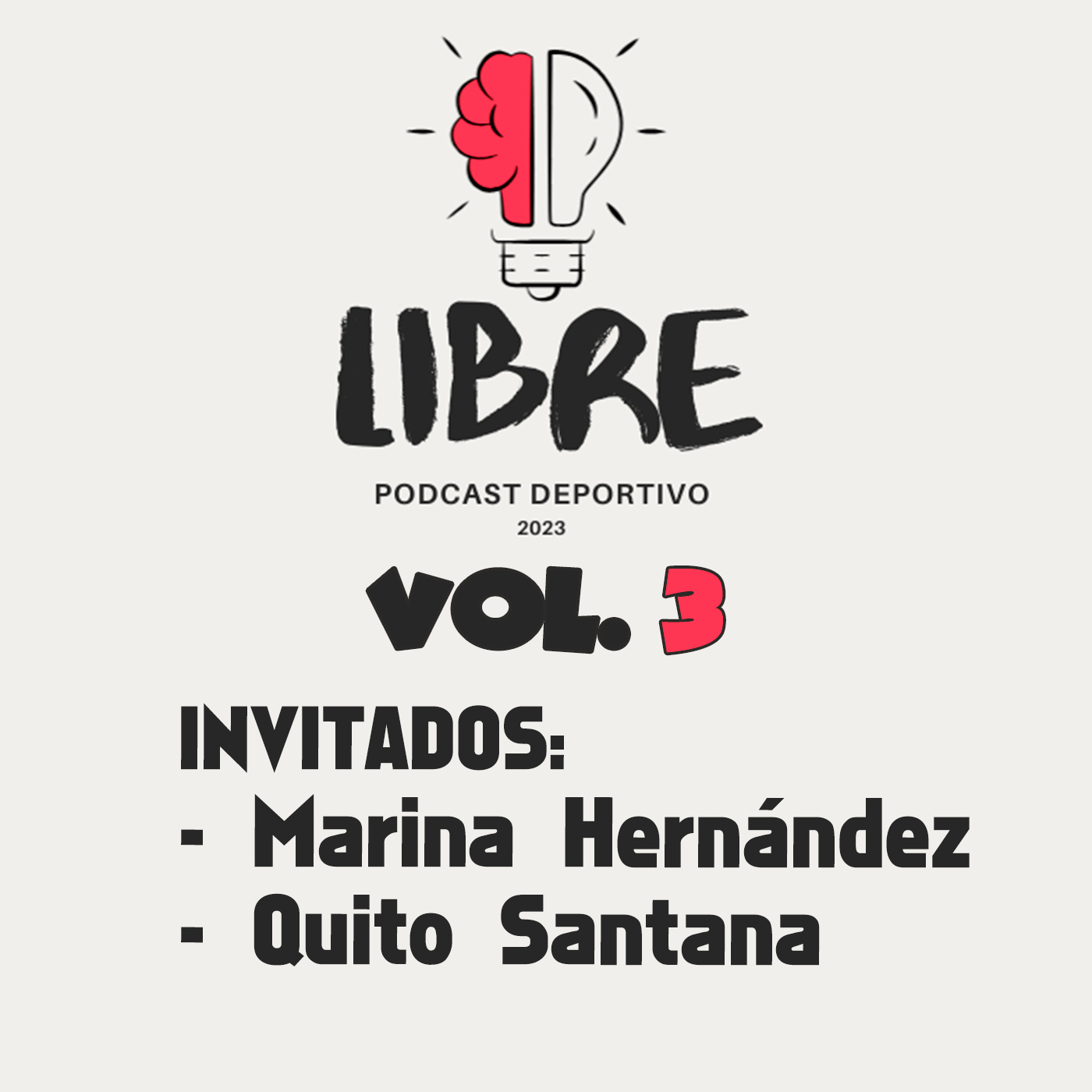 Mente Libre | El Podcast outdoor de Canarias