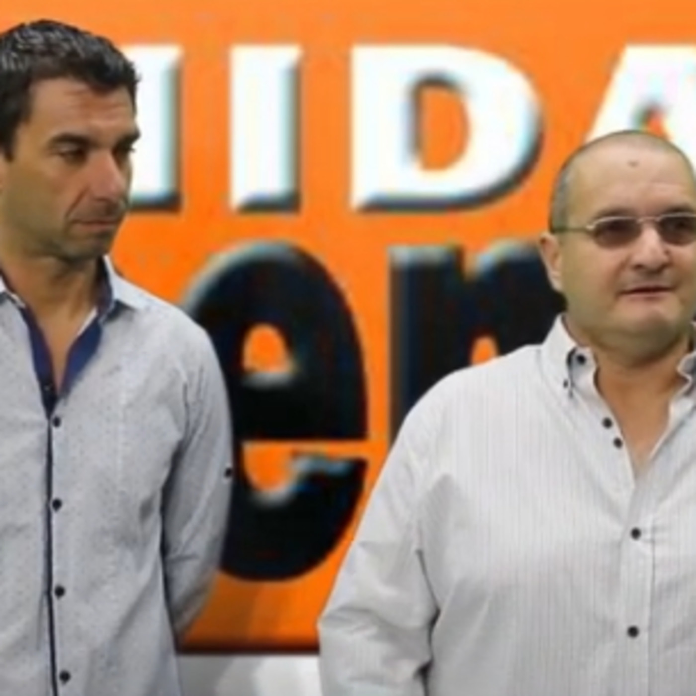 Podcast Las Rosas Digital