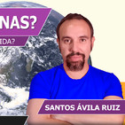 ¿POR QUÉ NO TE SANAS? ¿POR QUÉ NO MEJORA TU VIDA? con Santos Ávila
