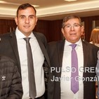 Pablo Alejandro López en Pulso Gremial - Cadena Máxima - Sábado 11 Abril 2020