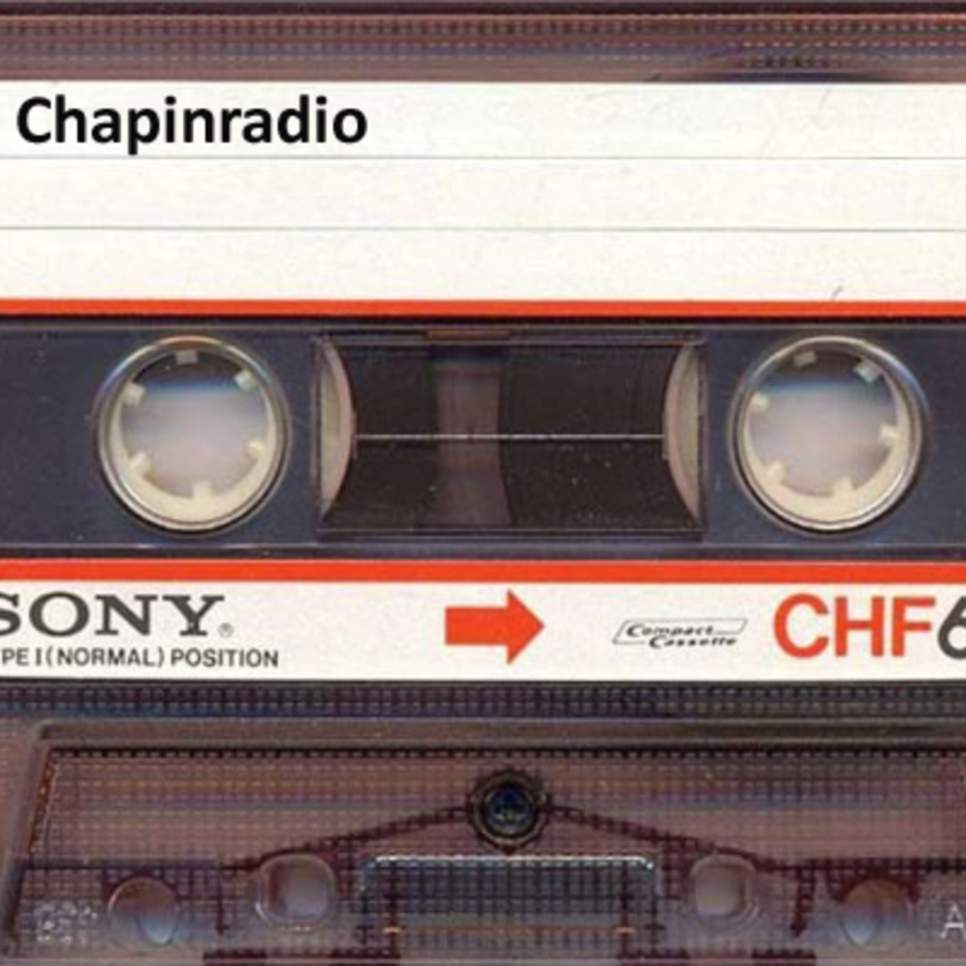 Chapinradio Bleach Cero episode artwork