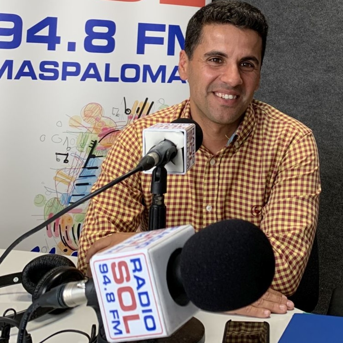 Podcast solactualidad