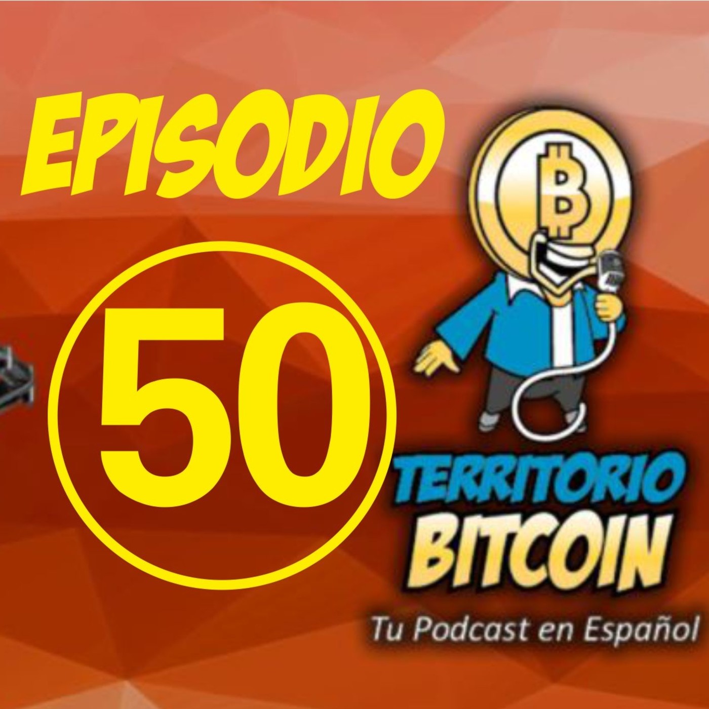 Episodio 50 - Preparados para la marejada y concurso para oyentes - Episodio exclusivo para mecenas episode artwork