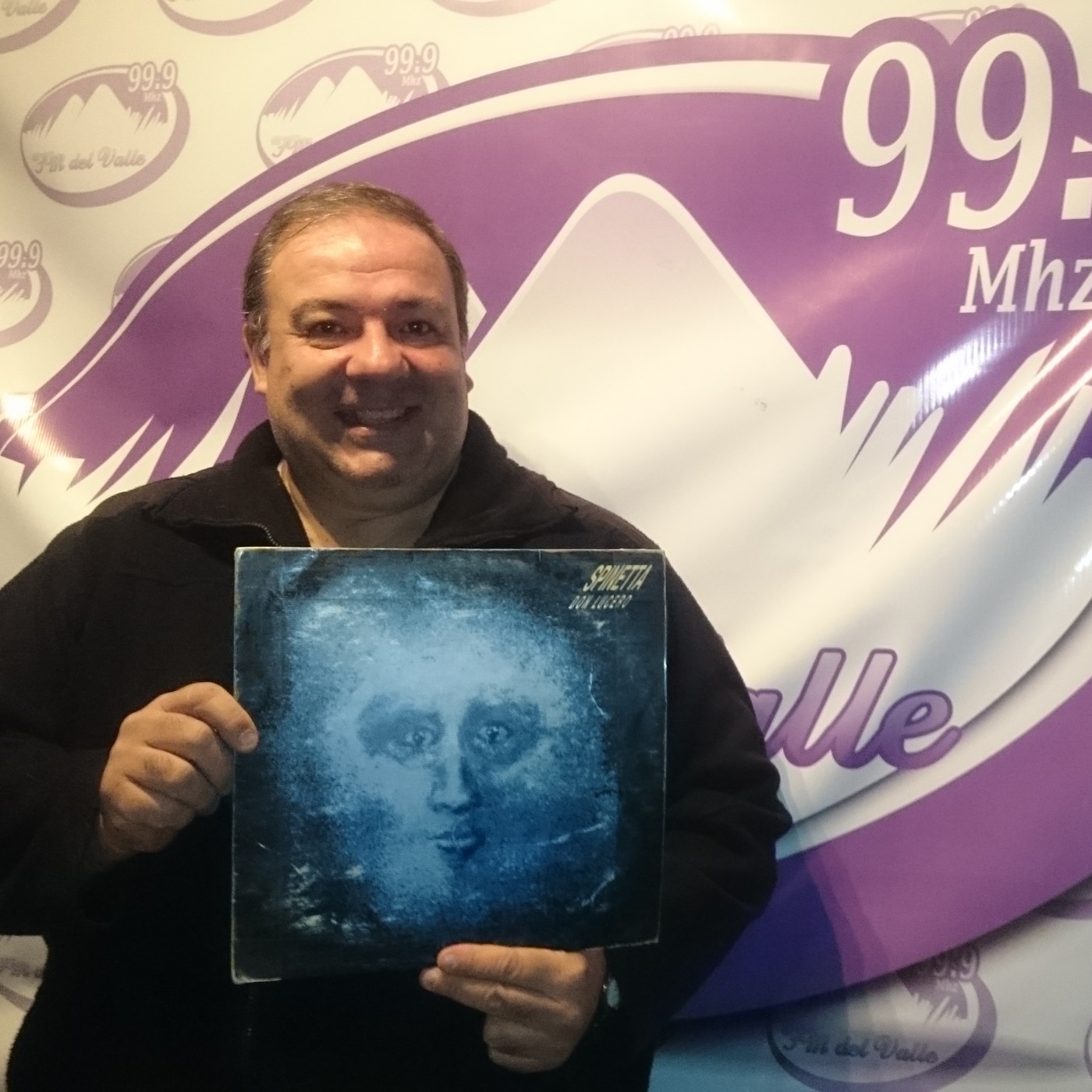 FRECUENCIA STEREO