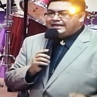 El ADN de las Escrituras(Rev. Wilford Portillo)