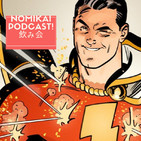 S2 Ep 14 Shazam! Brodertimo in the House!!