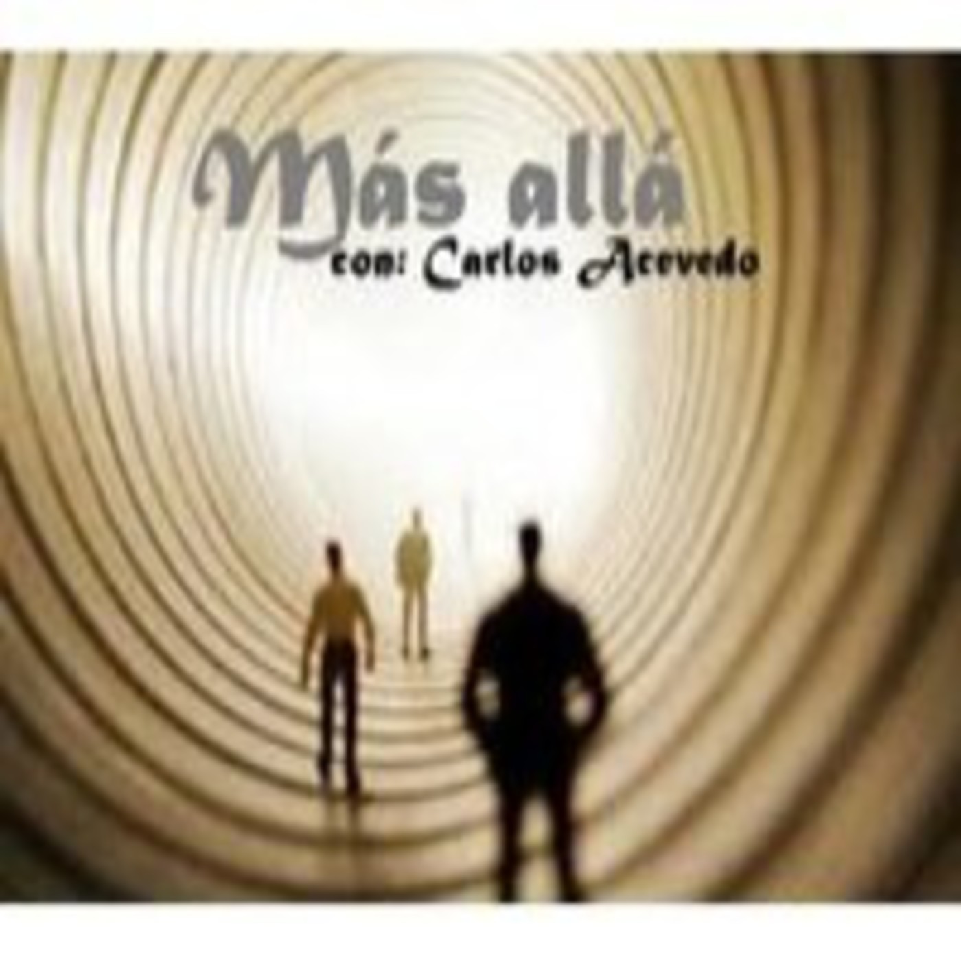 Podcast de carlos acevedo