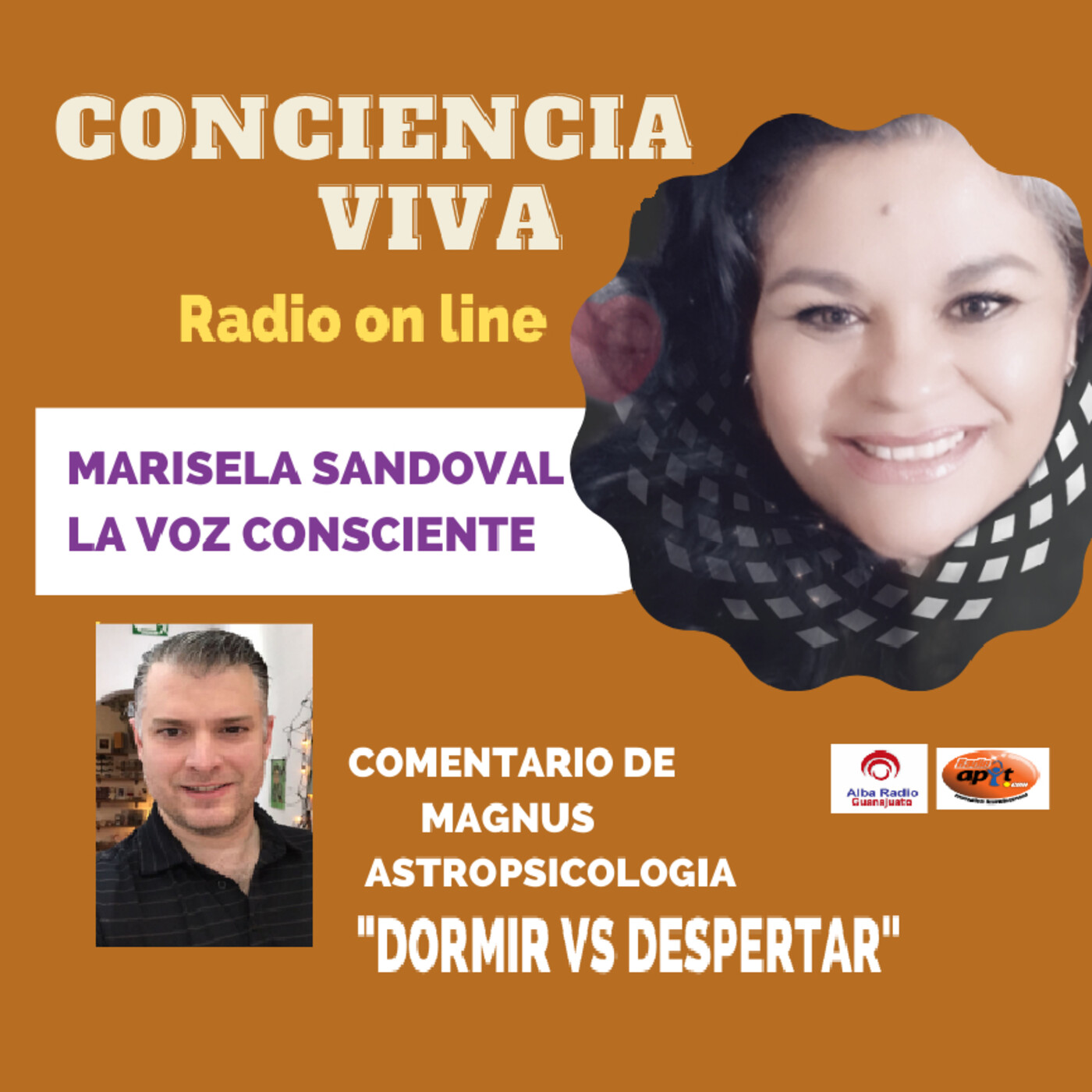 Conciencia Viva