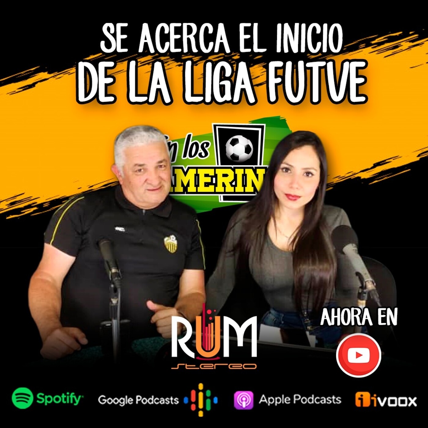 En los Camerinos