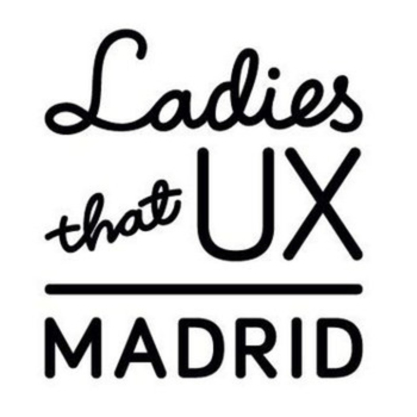 Ladies That UX Madrid