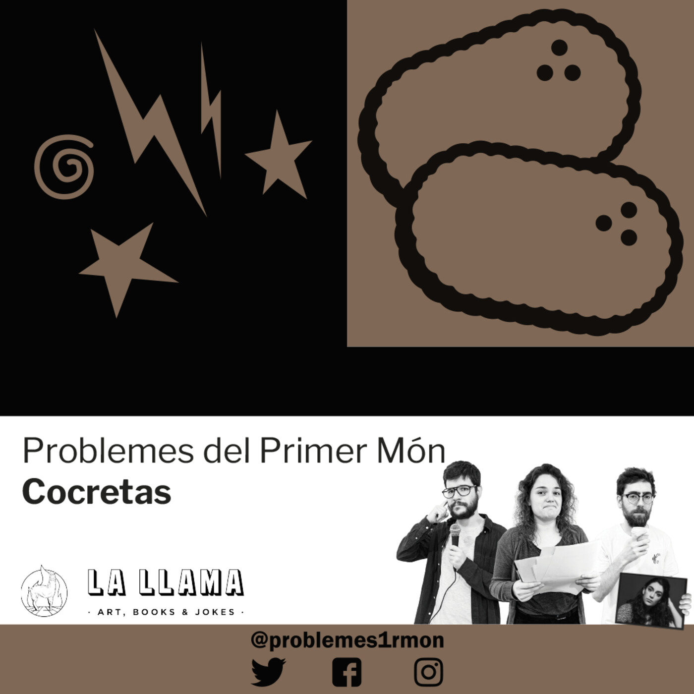 Problemes del Primer Món