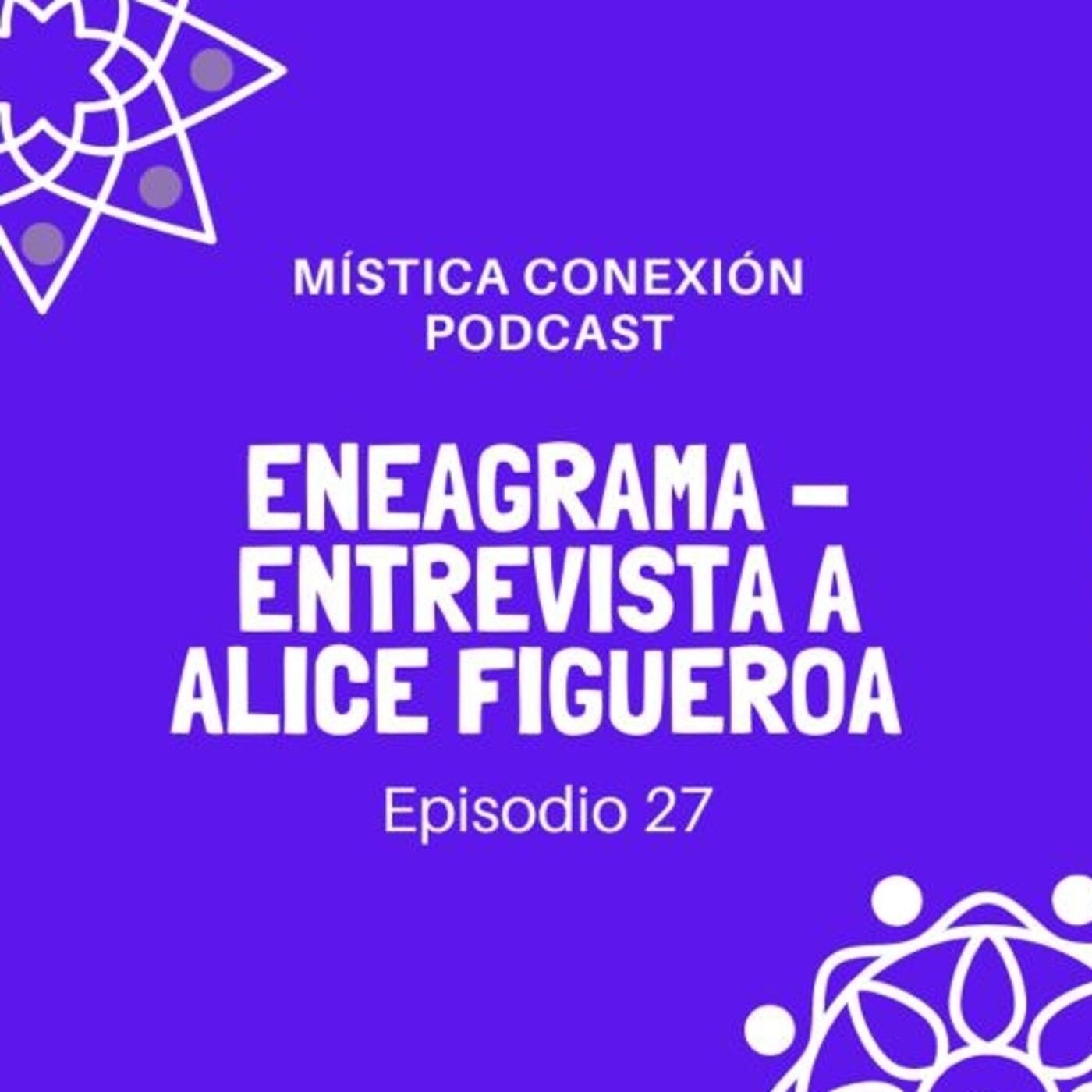 Mística Conexión