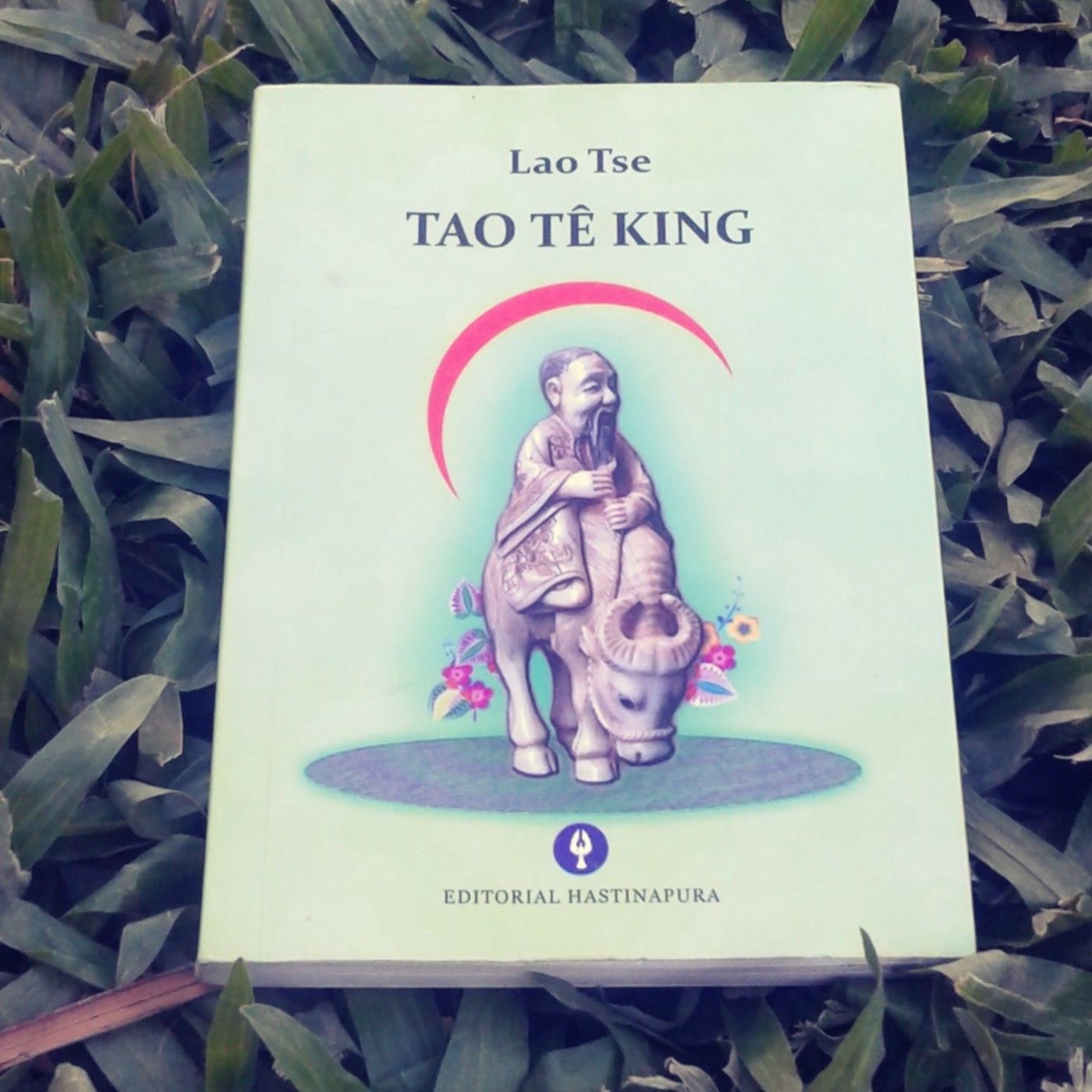 TAO TE KING
