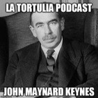 La Tortulia #11 - John Maynard Keynes