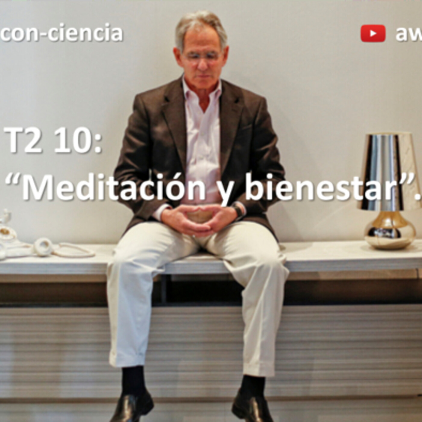 Bien-estar con-ciencia