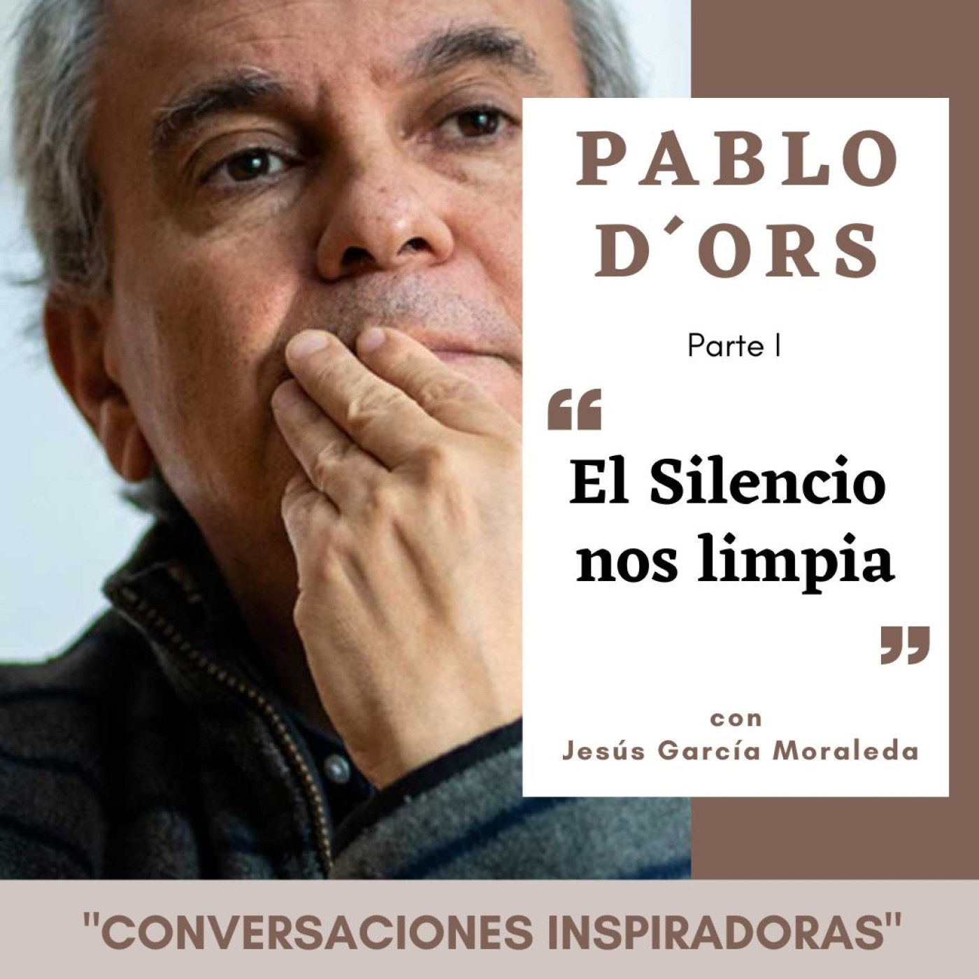 Conversaciones Inspiradoras
