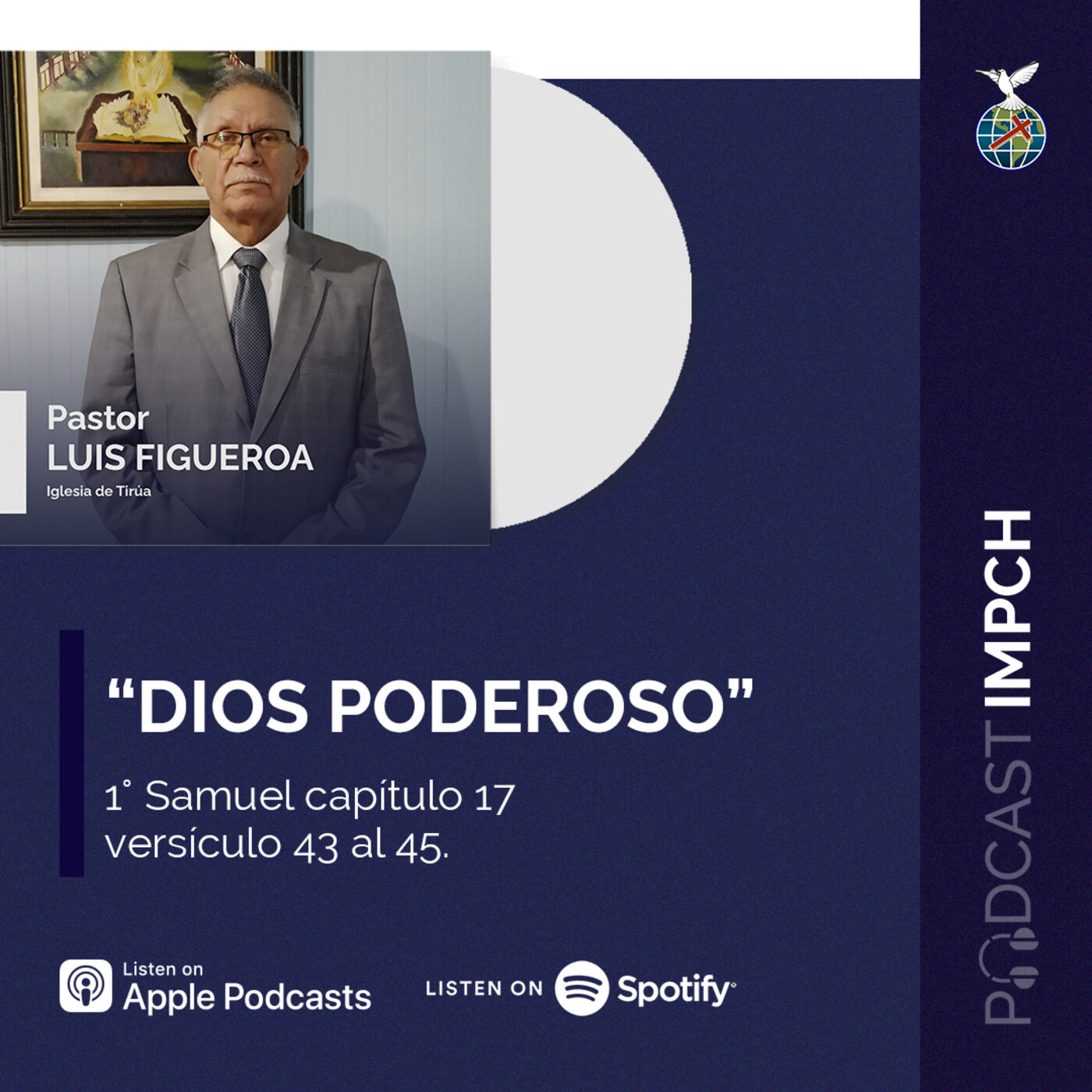 Mensajes Bíblicos IMPCH