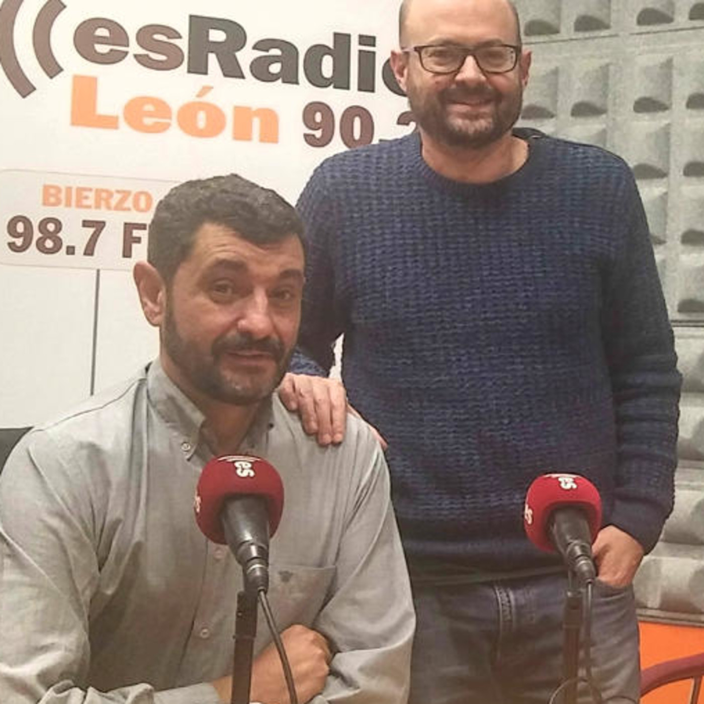 Podcast de León Es Deporte