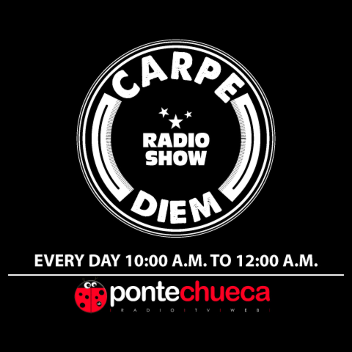 Carpe Diem Radio Show