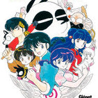 Base Omega Episodio 11 - De Valiant a Ranma!