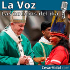 Comienza el Sínodo de la Amazonia - 08/10/19