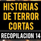 Historias de terror cortas xiv (recopilaciÓn de relatos de horror)