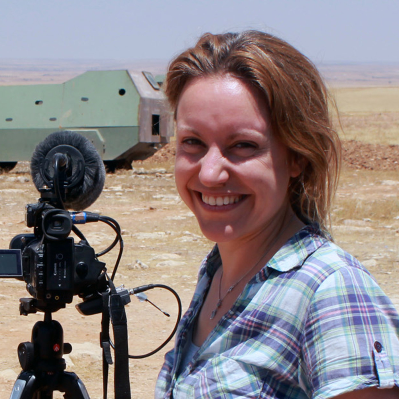 Radio Kobane