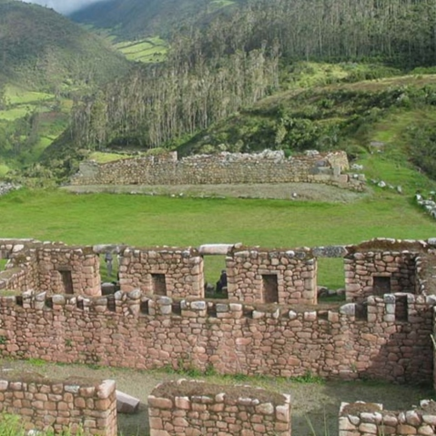 Foro de la Historia