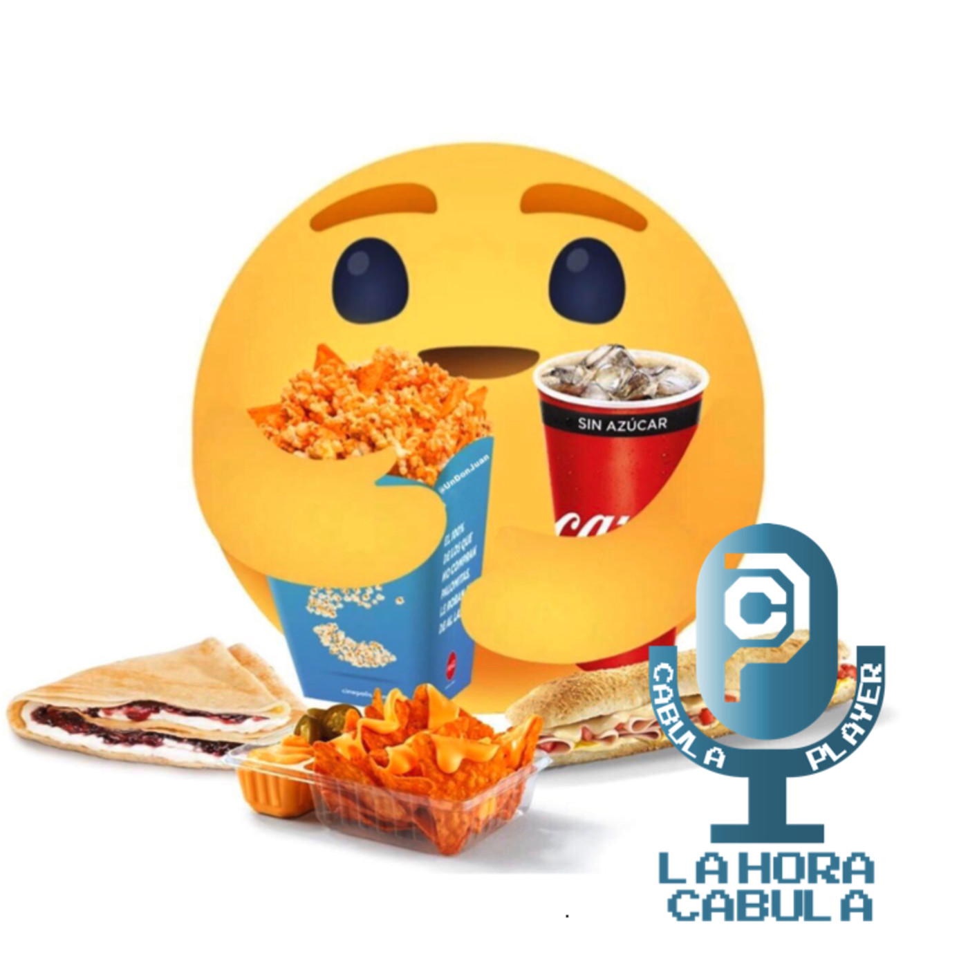 La Hora Cábula