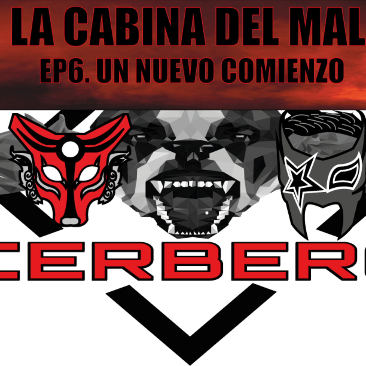 La Cabina del Mal