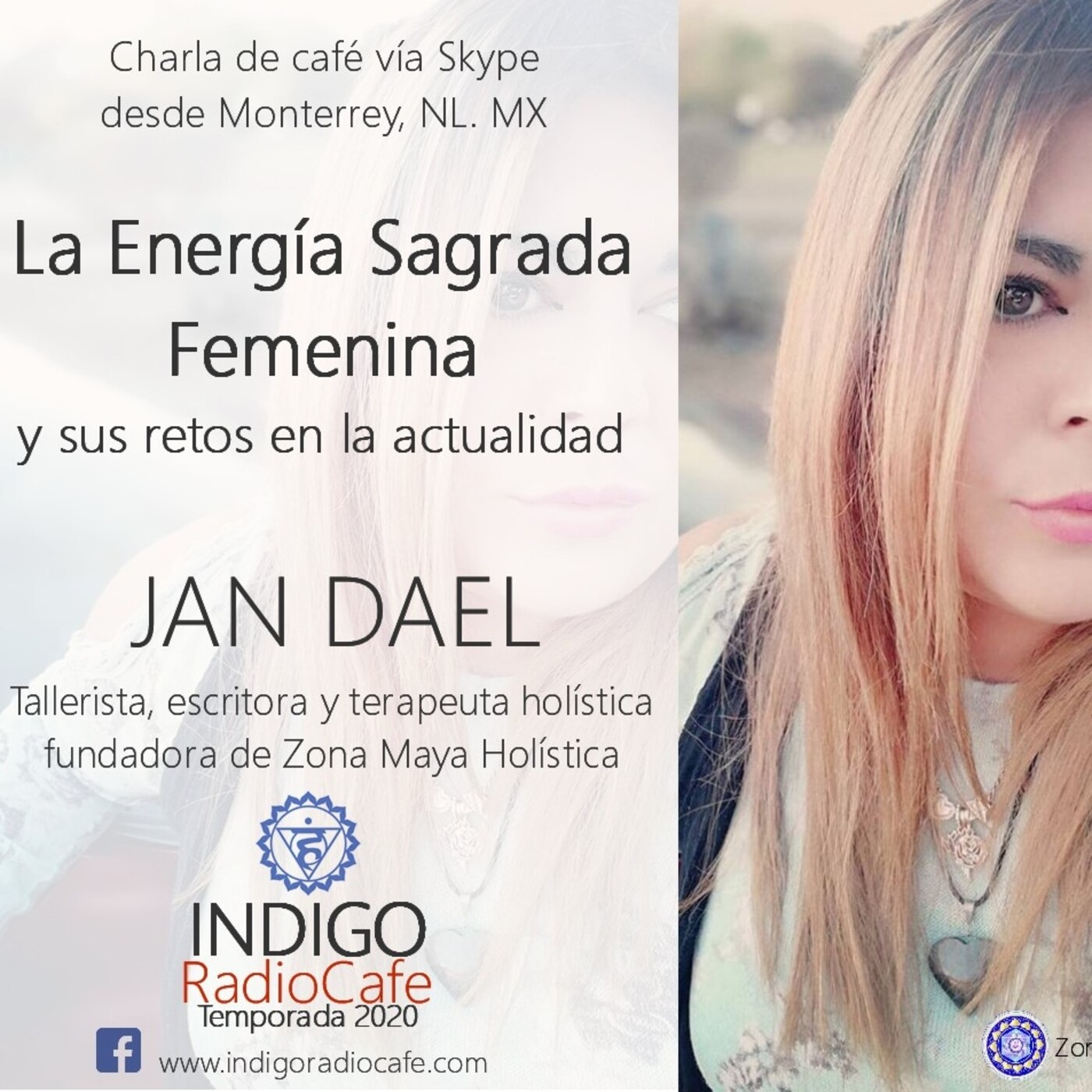 Indigo Radio Cafe