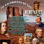 Programa 150: EL NACIMIENTO DE LOS EE.UU.