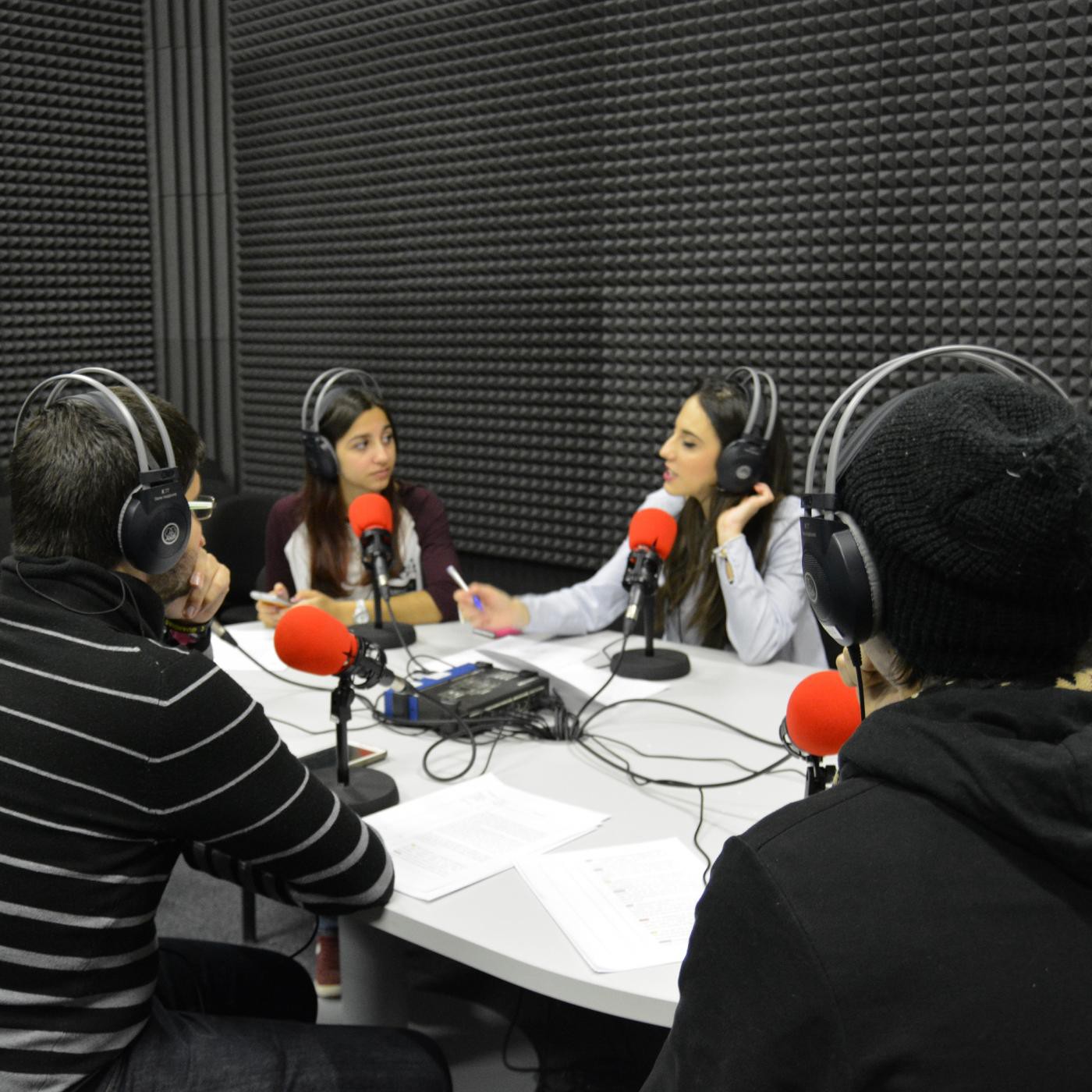 Podcast de AGENDA UCLM
