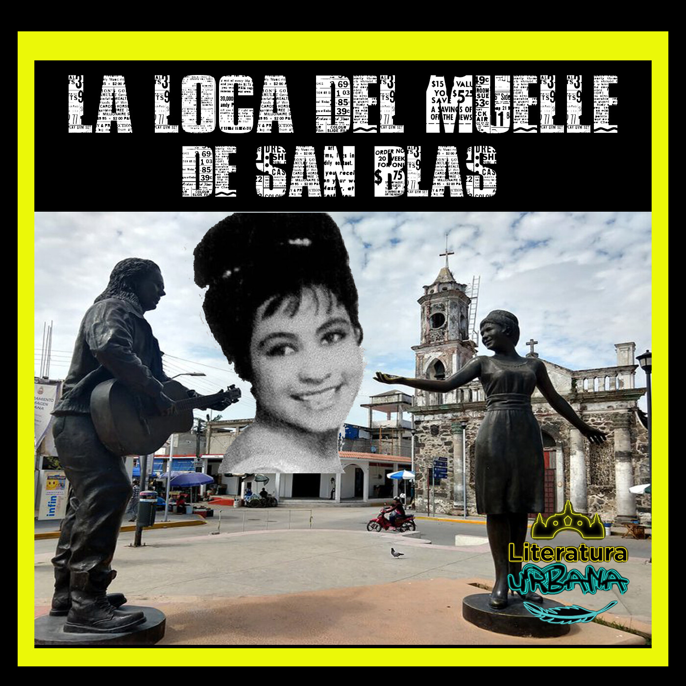 Literatura Urbana