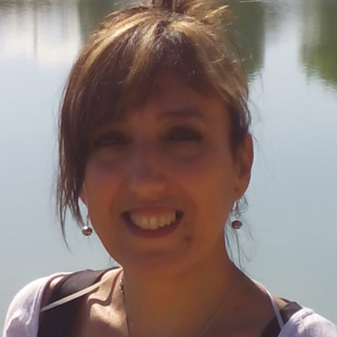 Pilar Garrido Ariza Salud y Prevención Bucal