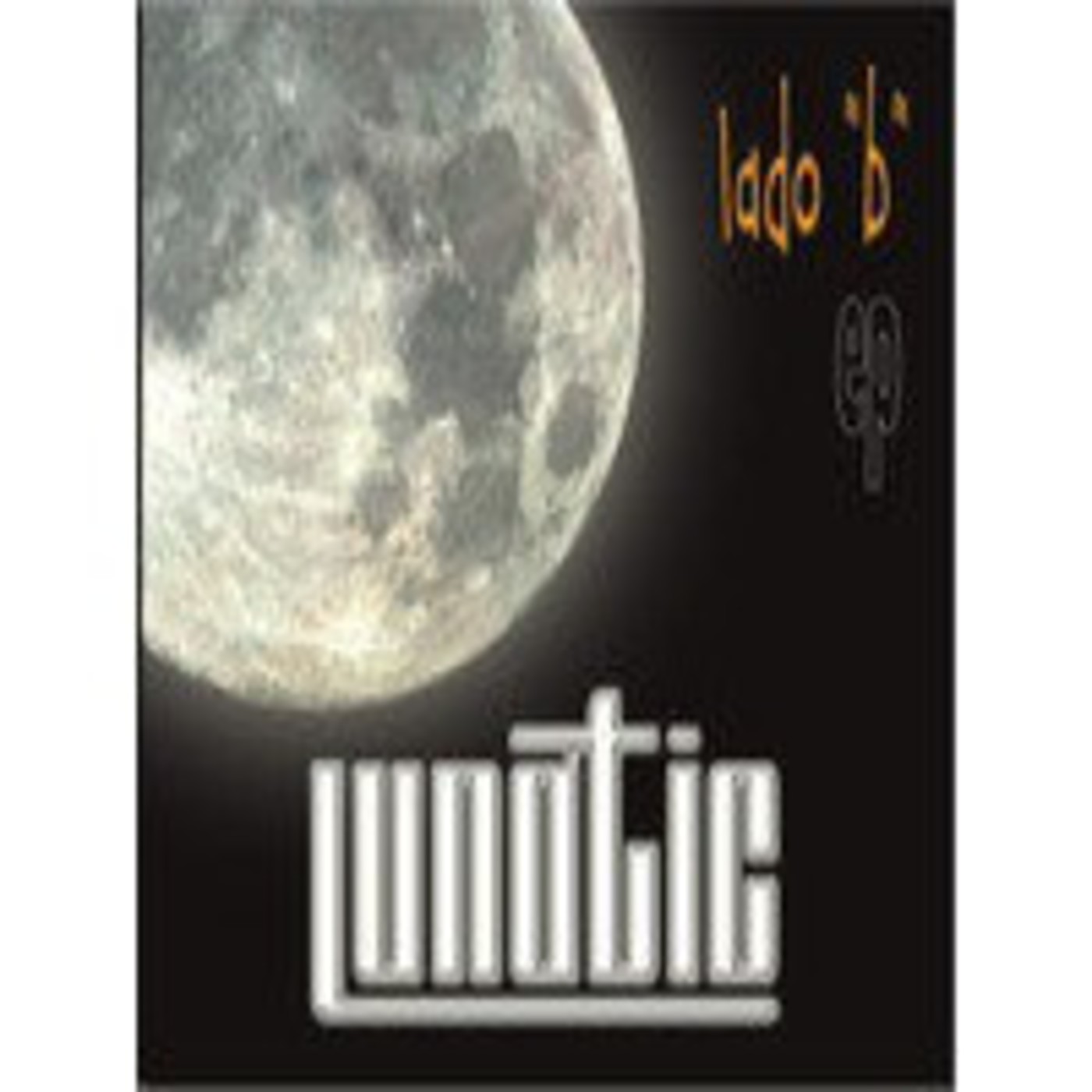 28-10-2012 LUNATIC - LA BURKINA