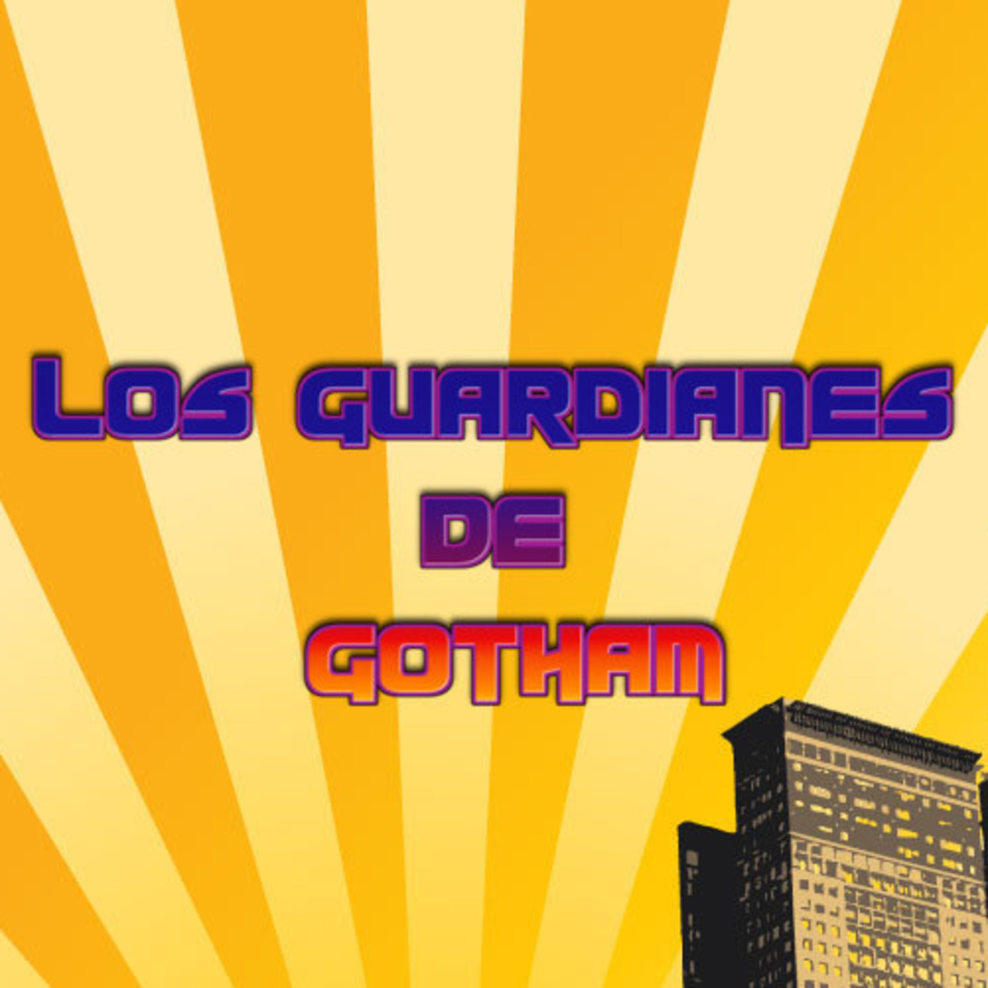 Los Guardianes de Gotham