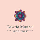 Galería Musical PARTE 1 / JUL16
