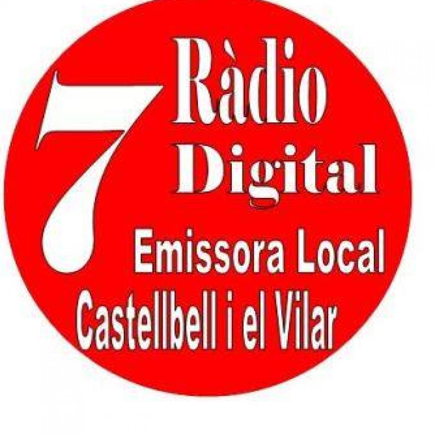 Radio 7 Digital