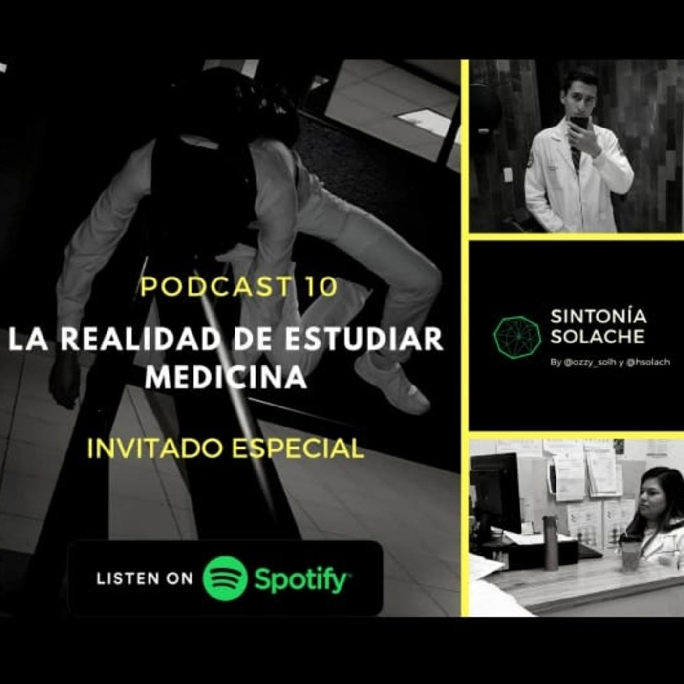 Sintonía Solache