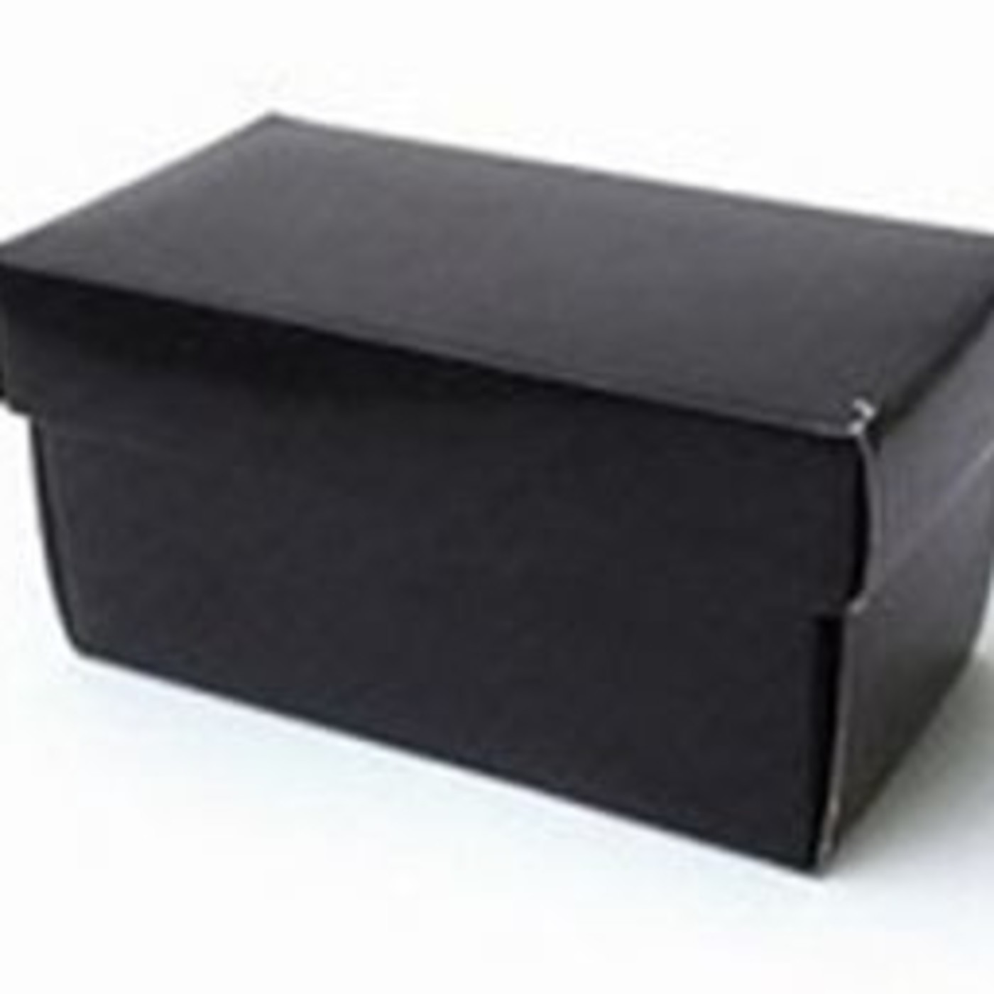 LA "CAJA NEGRA" episode artwork