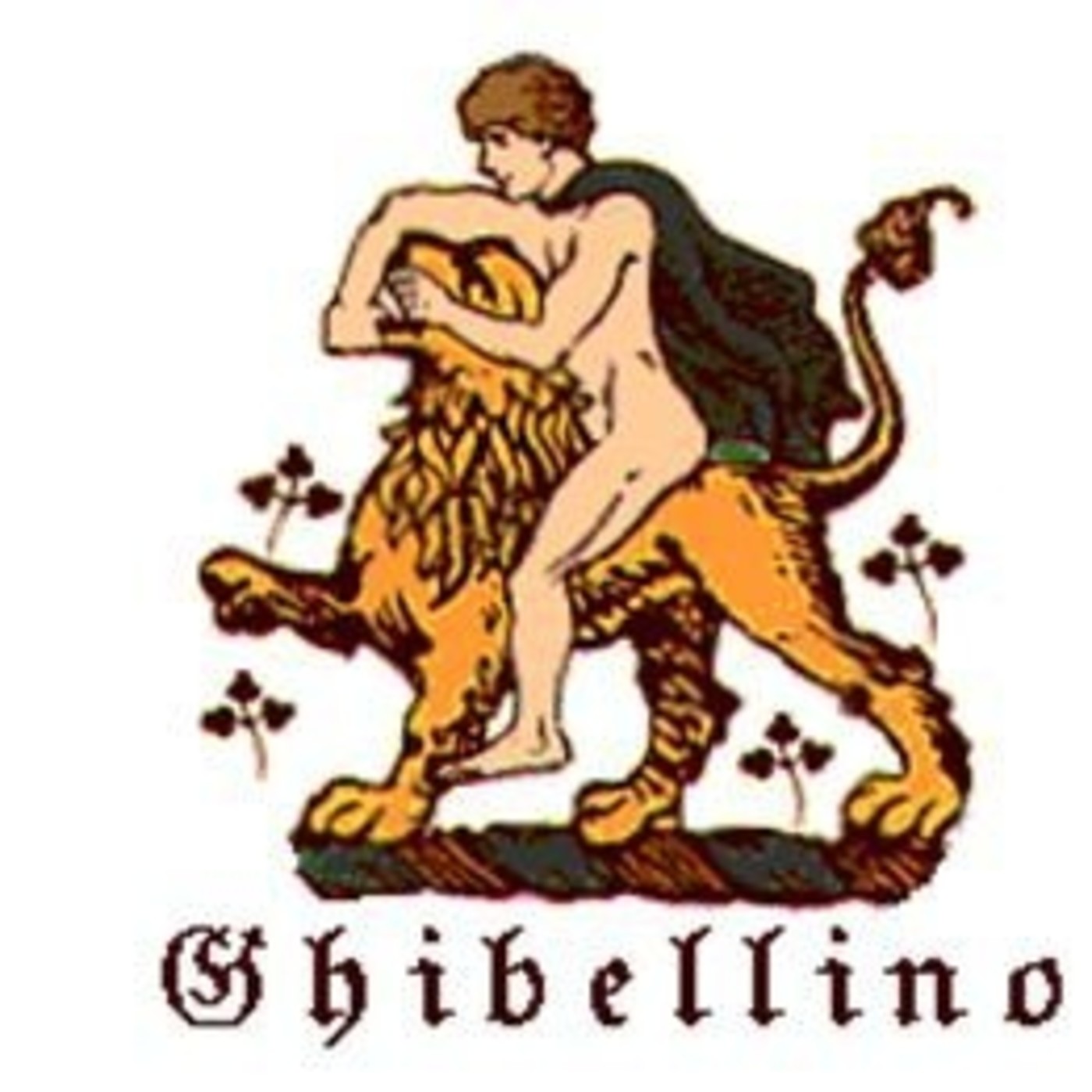 La Brújula 85 - Gibelinos y Gelfos episode artwork
