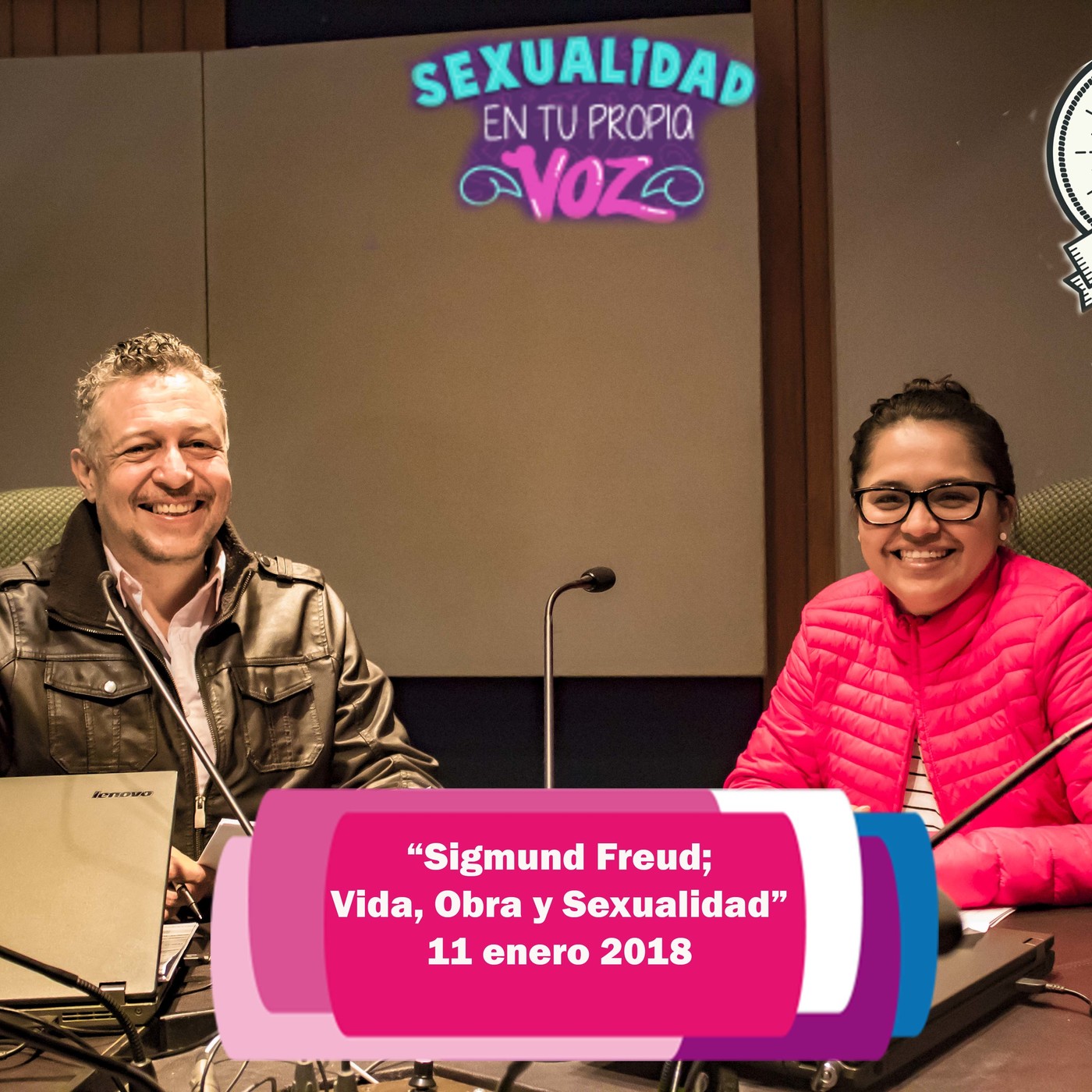 1044. Sigmund Freud_ vida, obra y sexualidad episode artwork