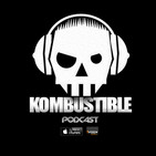 Kombustible 243 El auto increíble