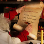 Do you remember the music you heard in the 70s Special Christmas and sorpresa