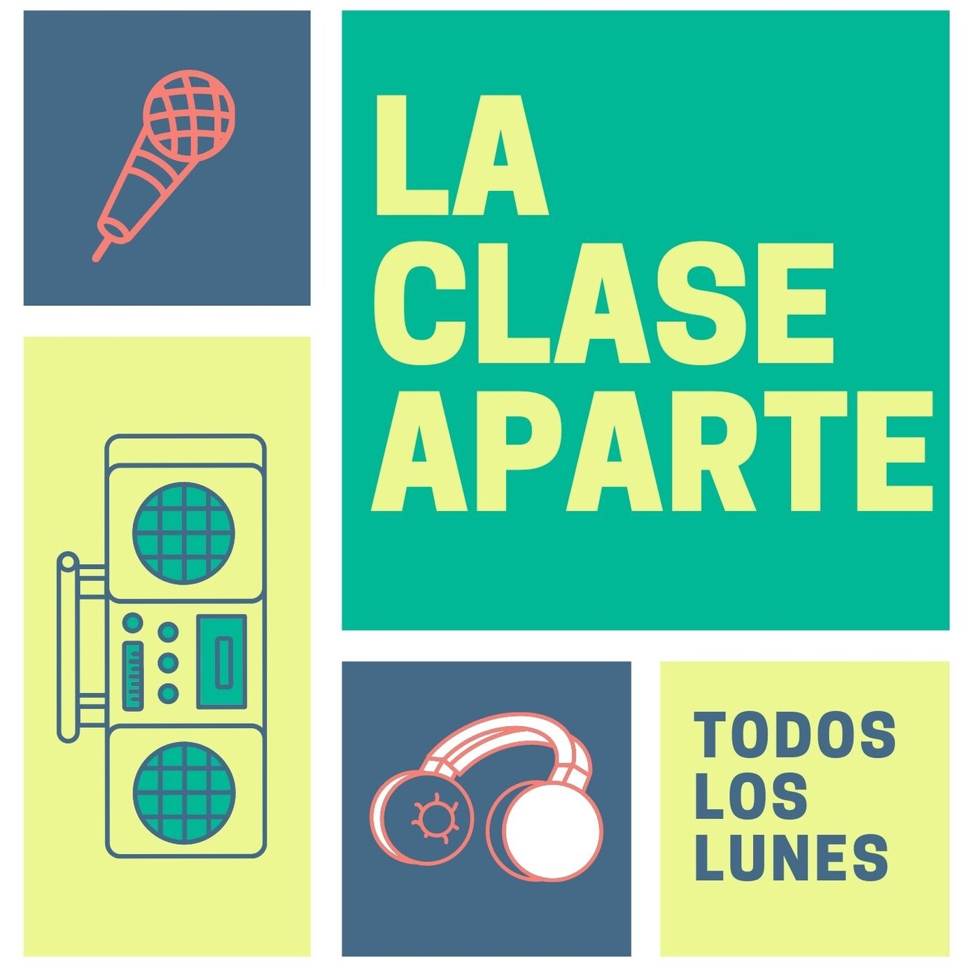 LA CLASE APARTE