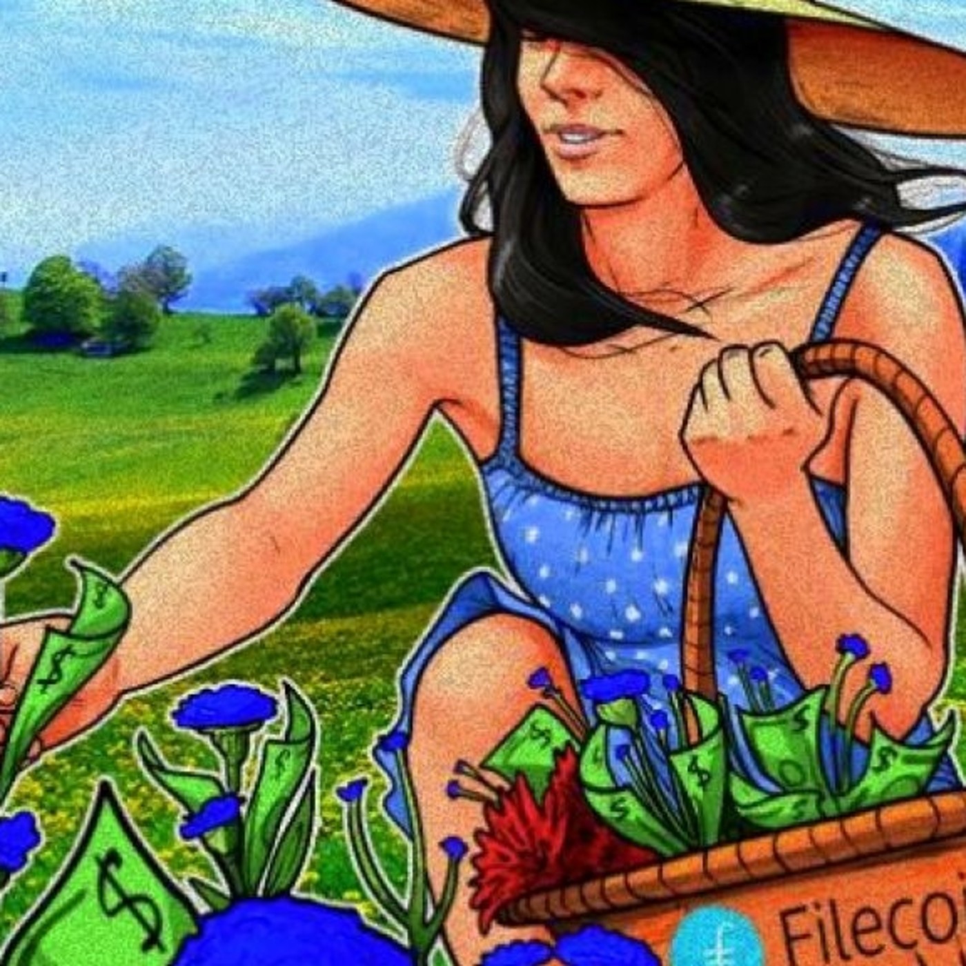 ¿Existe tal cosa como un ICO de conformidad con la SEC? Filecoin piensa así – recauda $ 52 millones