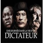Un día en la vida de un dictador. Idi Amin Dada,Stalin y Gadafi.
